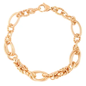 دستبند زنانه ژوپینگ مدل B3491