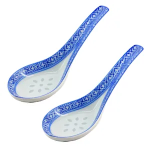 قاشق سوپ خوری مدل Chinese Spoon