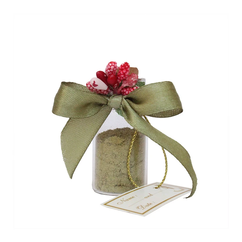 گیفت مدل گل پرچمی مجموعه 15 عددی