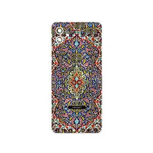 MAHOOT Iran_Tile6 Cover Sticker for Samsung Galaxy A04