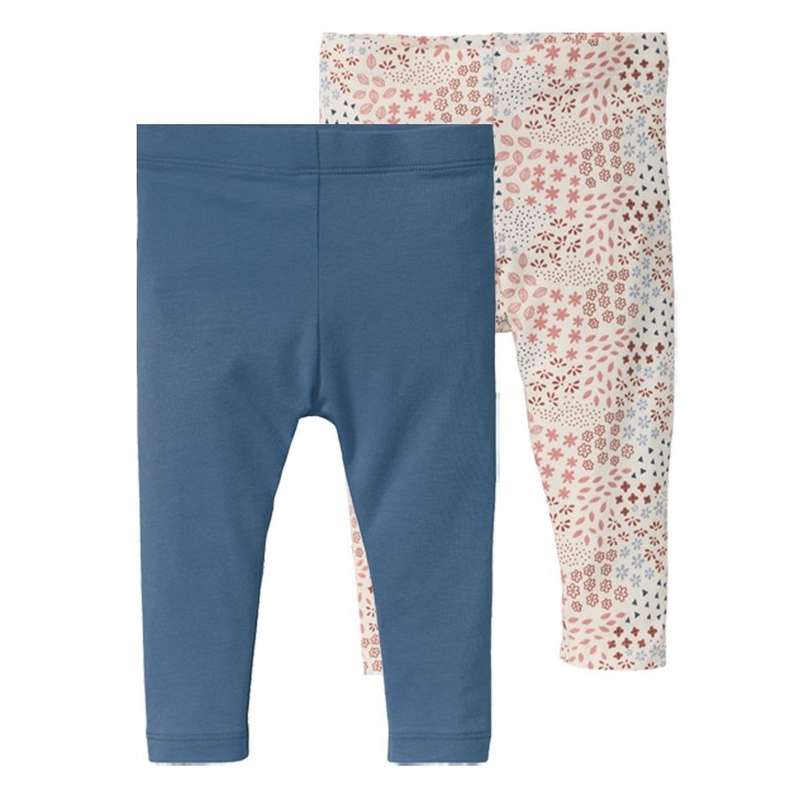 شلوار دخترانه لوپیلو مدل 8520991 مجموعه 2 عددی