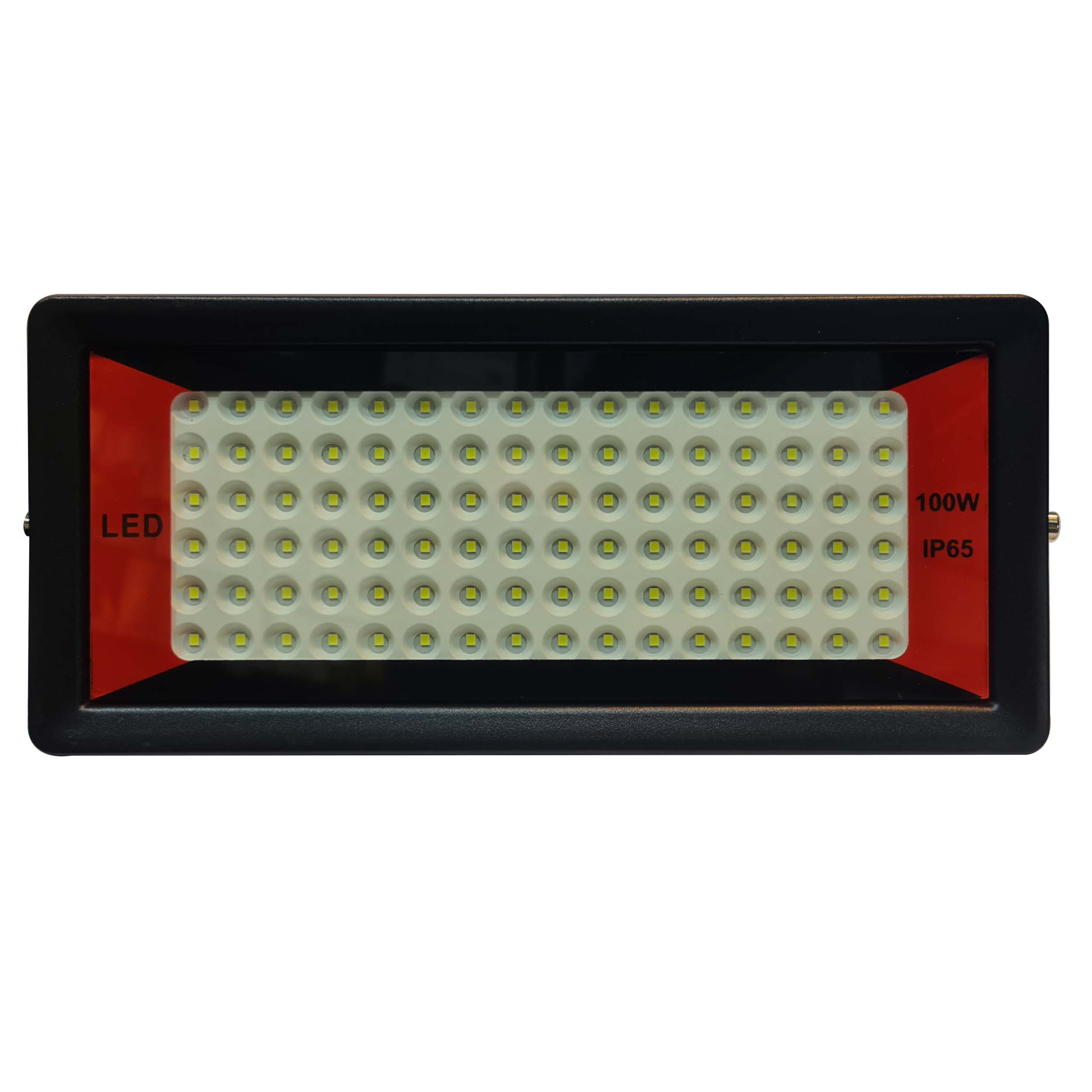 پروژکتور 100 وات وانی لایت مدل Flood-Light