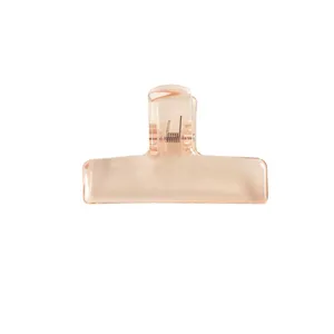 گیره کاغذ مدل ترنسپرنت کد ORN