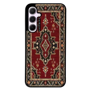 AKAM AMC-WSGA35-PERSIAN-7 Cover For Samsung Galaxy A35
