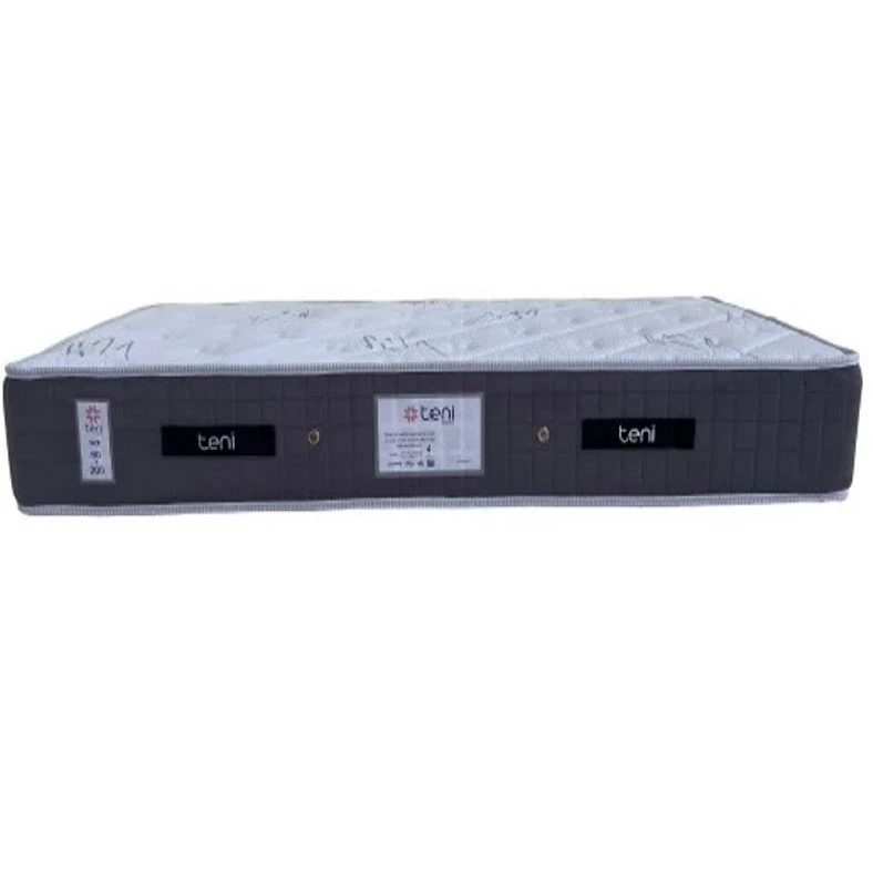 تشک تنی مدل کاپری دو نفره سایز 200 ×160 سانتی متر