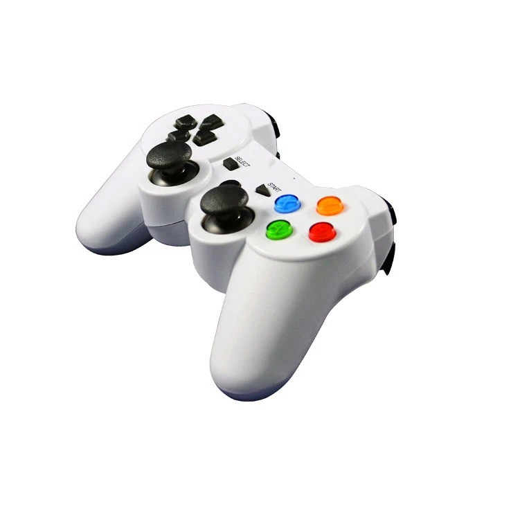 دسته بازی بیسیم مدل DB21 بسته 2 عددی