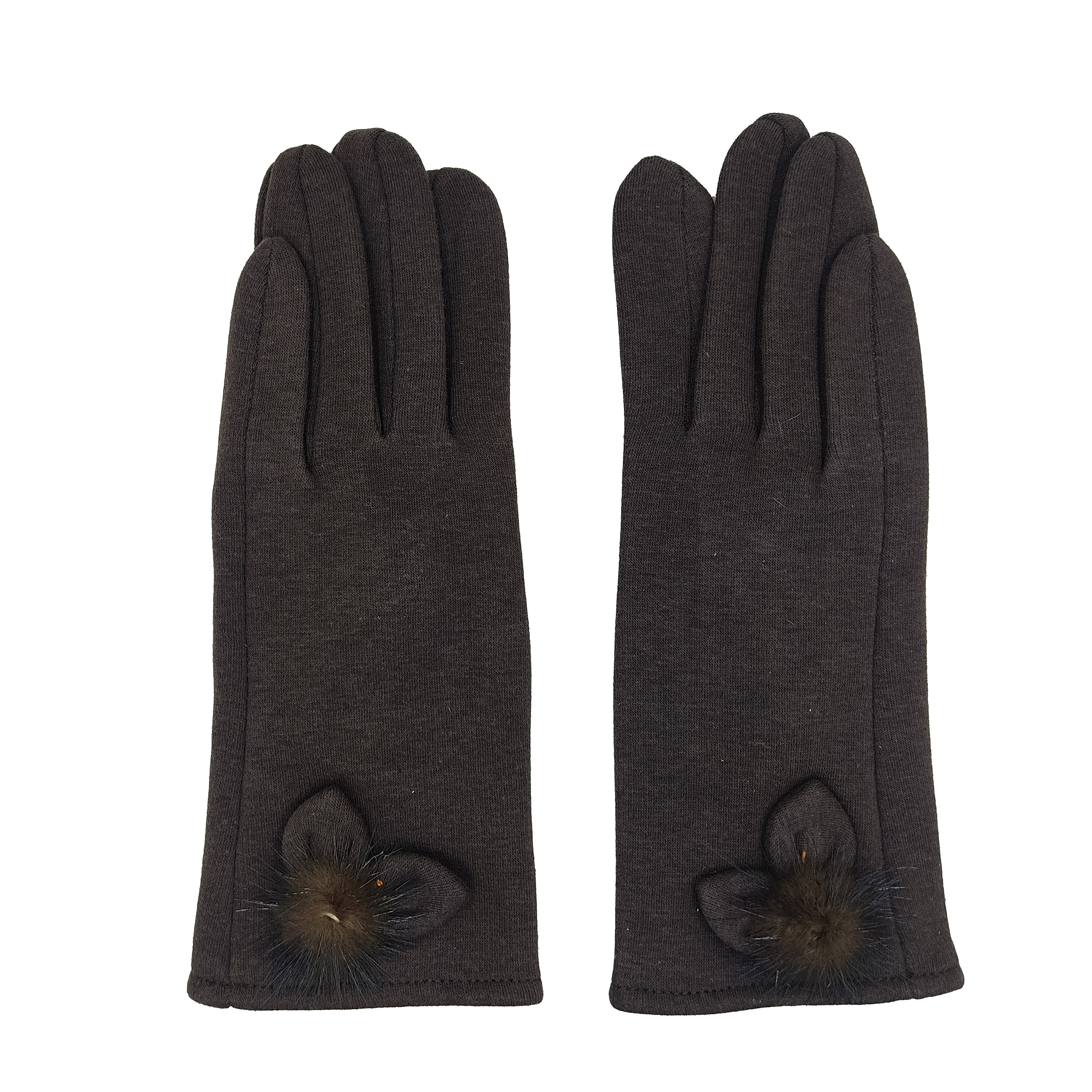دستکش زنانه کد f 604