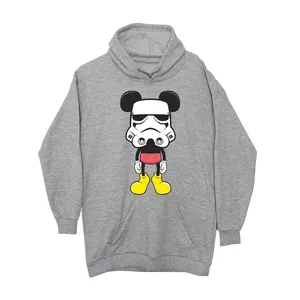 هودی مردانه طرح میکی موس کد 147