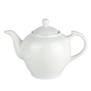 قوری شرکت صنایع چینی تقدیس مدل 2005 سایز 12 کوپ