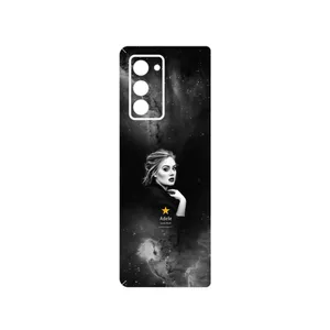 MAHOOT Adele Cover Sticker for Samsung Galaxy Z FOLD 2