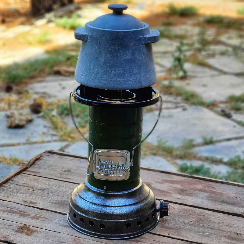 چراغ گازی والور مدل علاءالدین چراغ گازی والور مدل علاءالدین