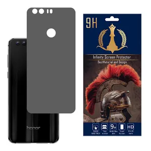 Infinity PRO MAX Cover Sticker For Honor 8