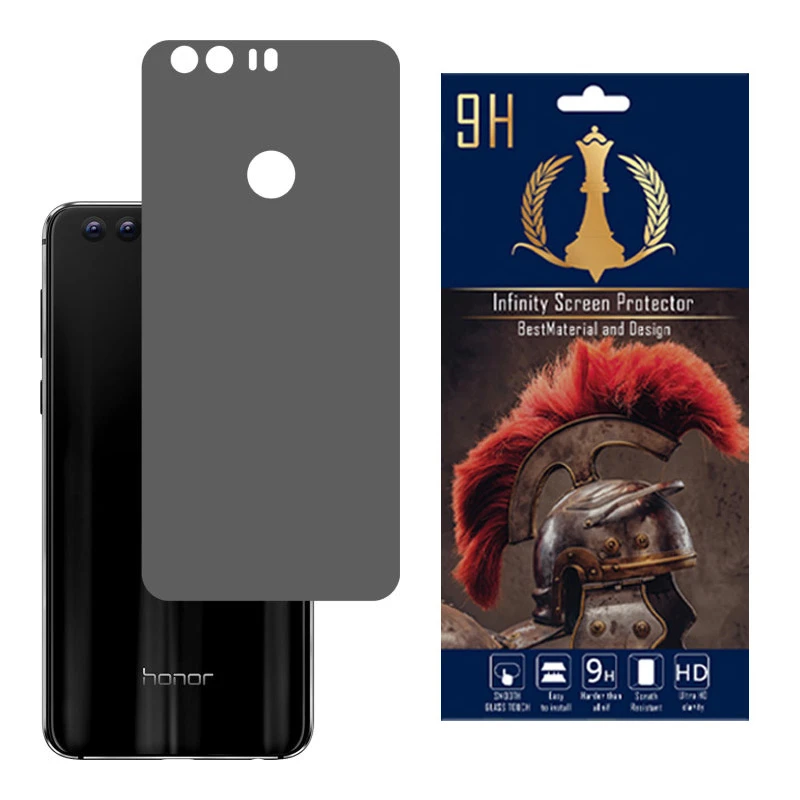 برچسب پوششی اینفینیتی مدل PRO MAX مناسب برای گوشی موبایل آنر 8