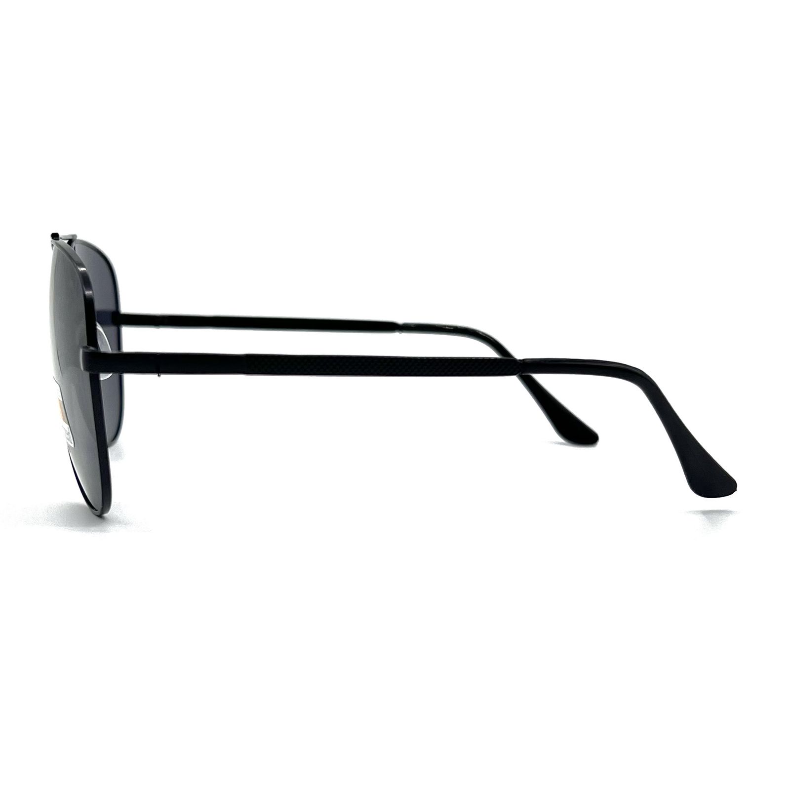 عینک آفتابی مردانه مدل Ri 6465 -  - 3