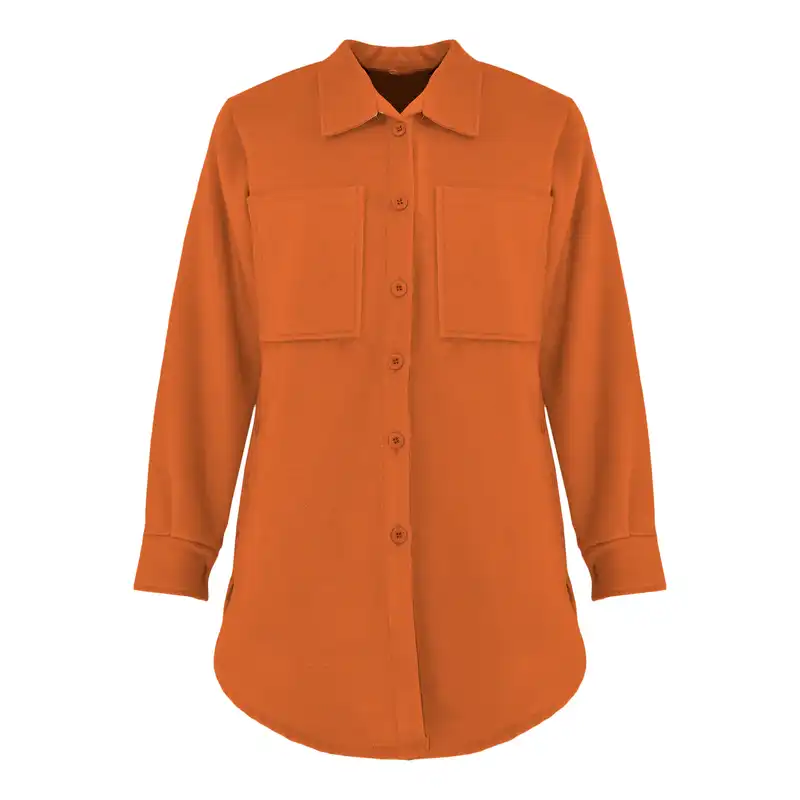 پالتو زنانه مدل M3616