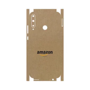 MAHOOT Amazon-FullSkin Cover Sticker for Huawei Y7p