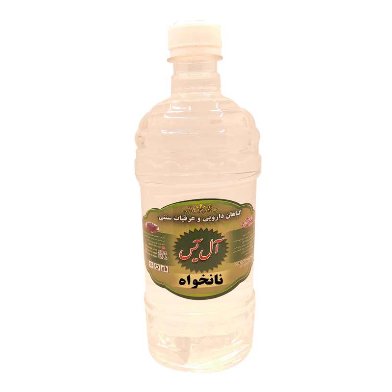 عرق نانخواه -1 لیتر