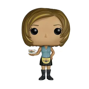 فیگور مدل Rachel Green