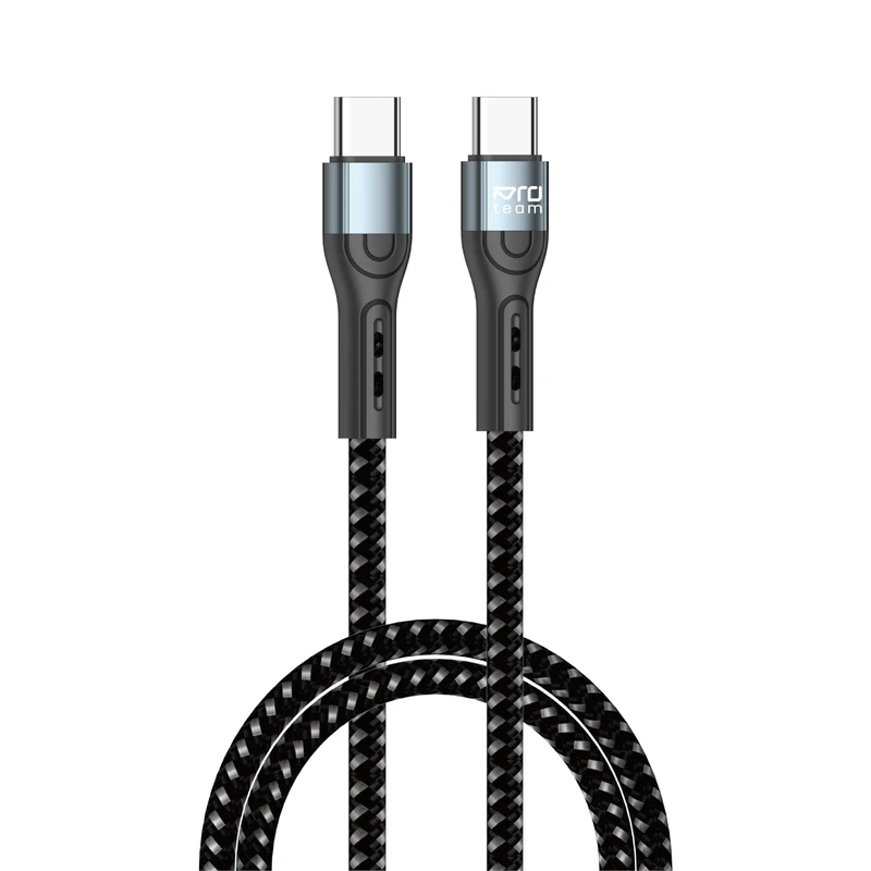 کابل USB-C پروتیم مدل PRO-101 طول 1 متر