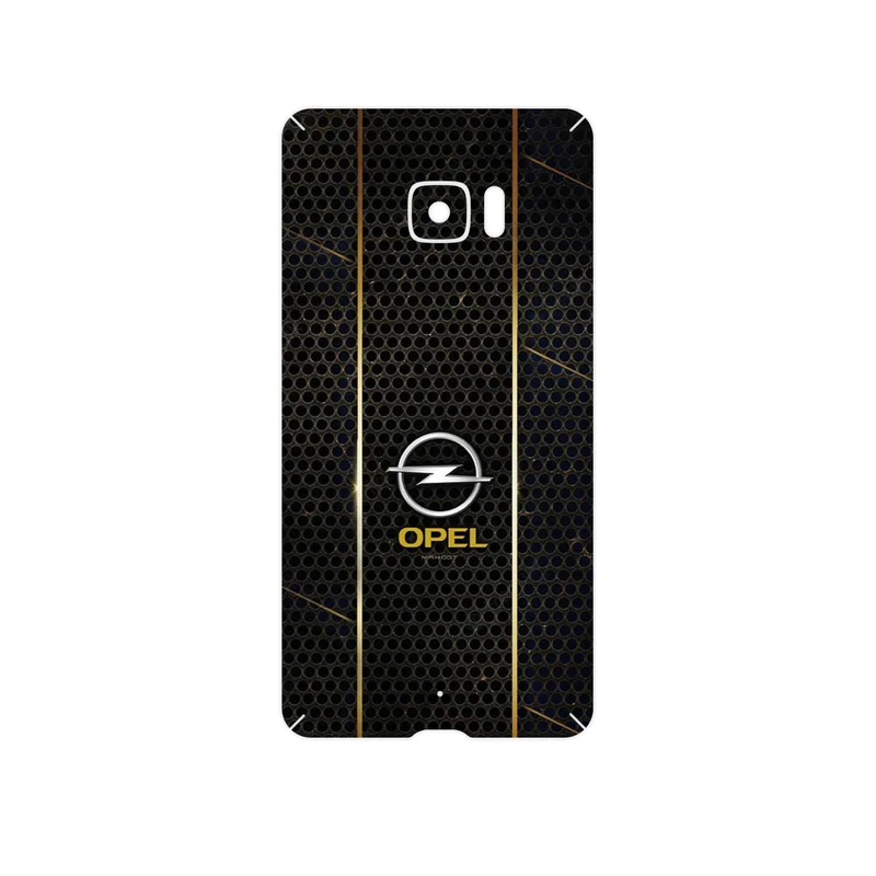 برچسب پوششی ماهوت مدل OPEL مناسب برای گوشی موبایل اچ تی سی U Ultra