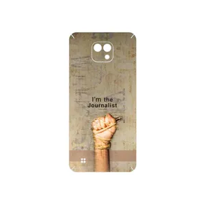 MAHOOT Journalist Cover Sticker for LG X Cam