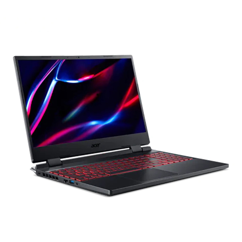 لپ تاپ 15.6 اینچی ایسر مدل Nitro 5 AN515-58-754D-i7 32GB 1SSD RTX3050 - کاستوم شده