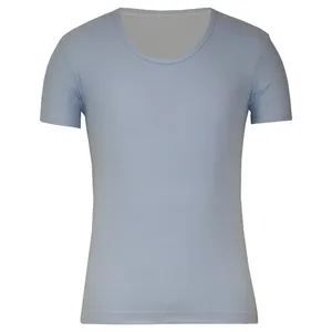 زیرپوش آستین دار مردانه آریان نخ باف مدل 1224