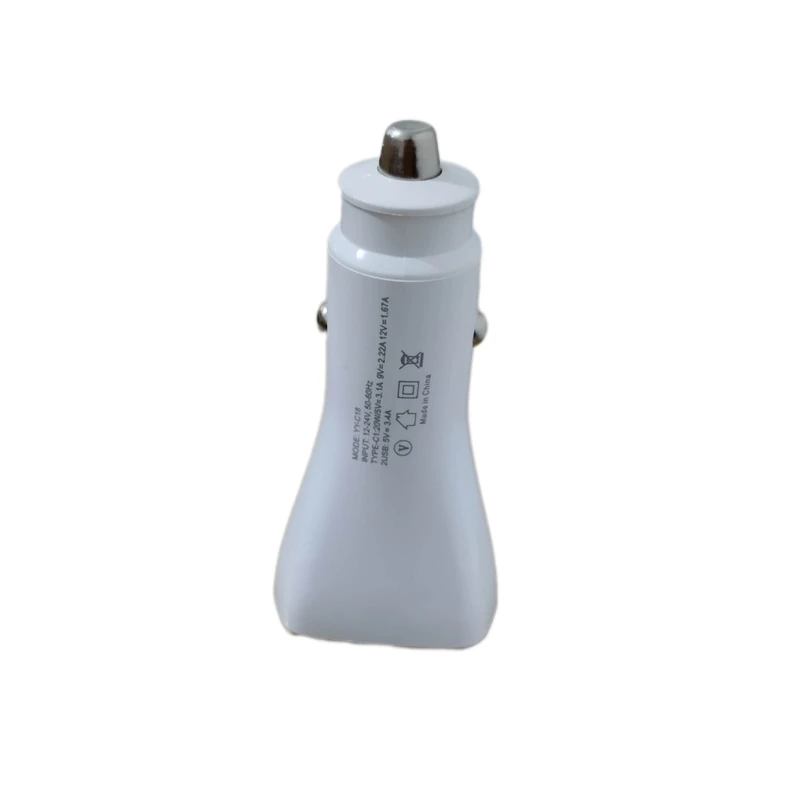 شارژر فندکی 38 وات مدل YY-C18