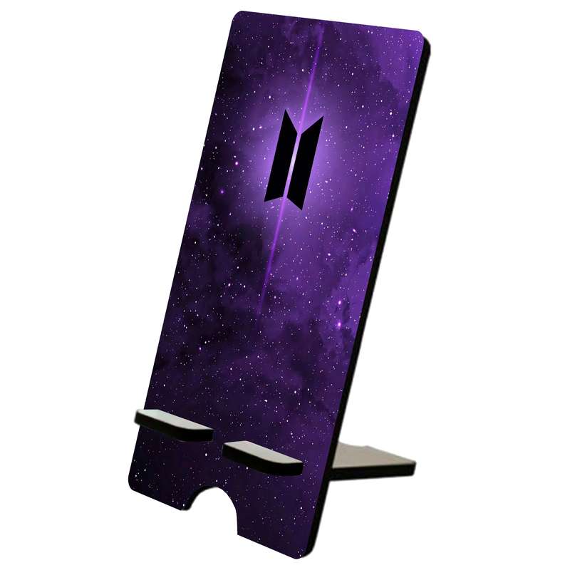 پایه نگهدارنده گوشی موبایل مدل BTS CH3