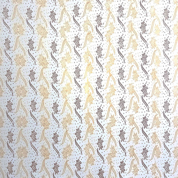 غلتک نقاشی طرح دار کد 270 به همراه فوم سایز 7 اینچ