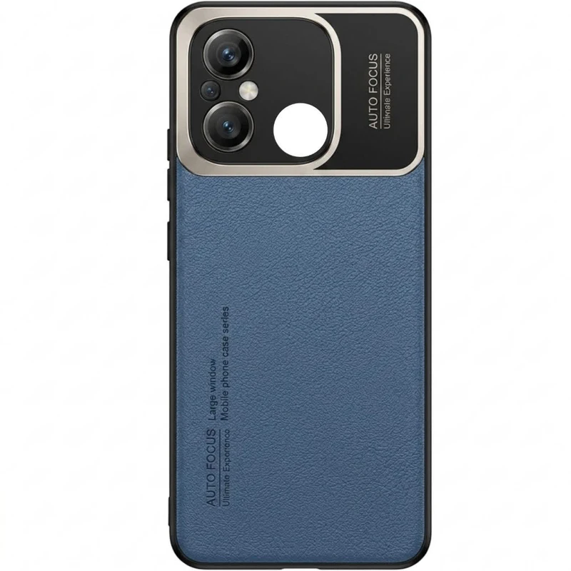 کاور قاب آوش طرح اسپرت مدل 003 مناسب برای گوشی موبایل شیائومی REDMI 12C