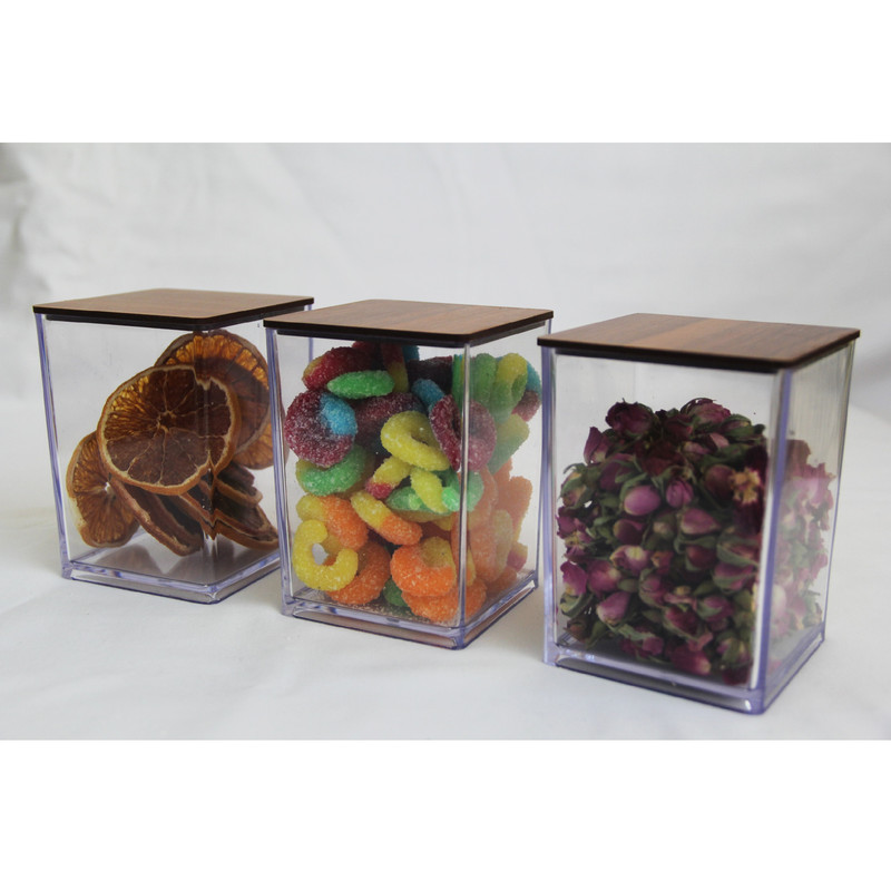 بانکه مدل T3 بسته سه عددی