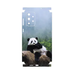 MAHOOT Panda-FullSkin Cover Sticker for Samsung Galaxy A73 5G