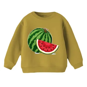 سویشرت بچگانه مدل هندوانه یلدایی کد 18