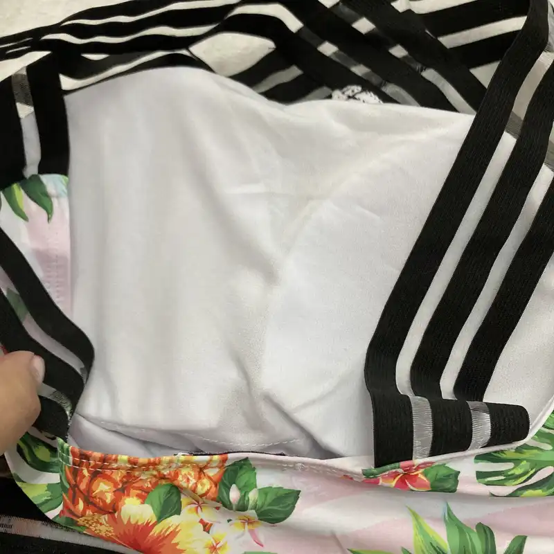 مایو زنانه مدل C.T