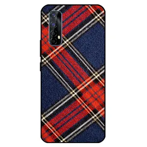 Megafone 8103 Cover For Realme 7
