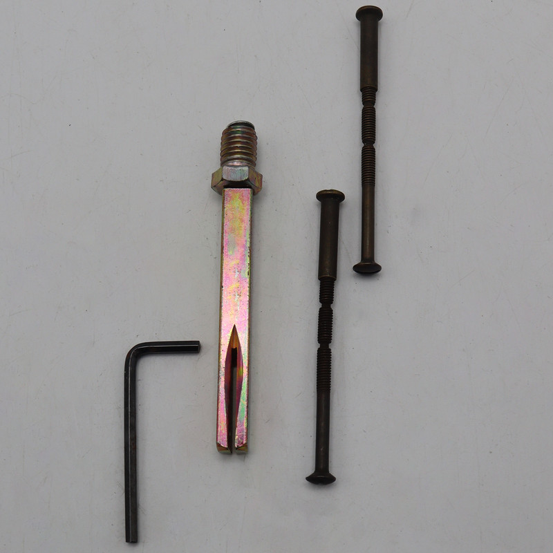 دستگیره در اس ام اس کد YP-APARTMAN-RIGHT مجموعه 2 عددی