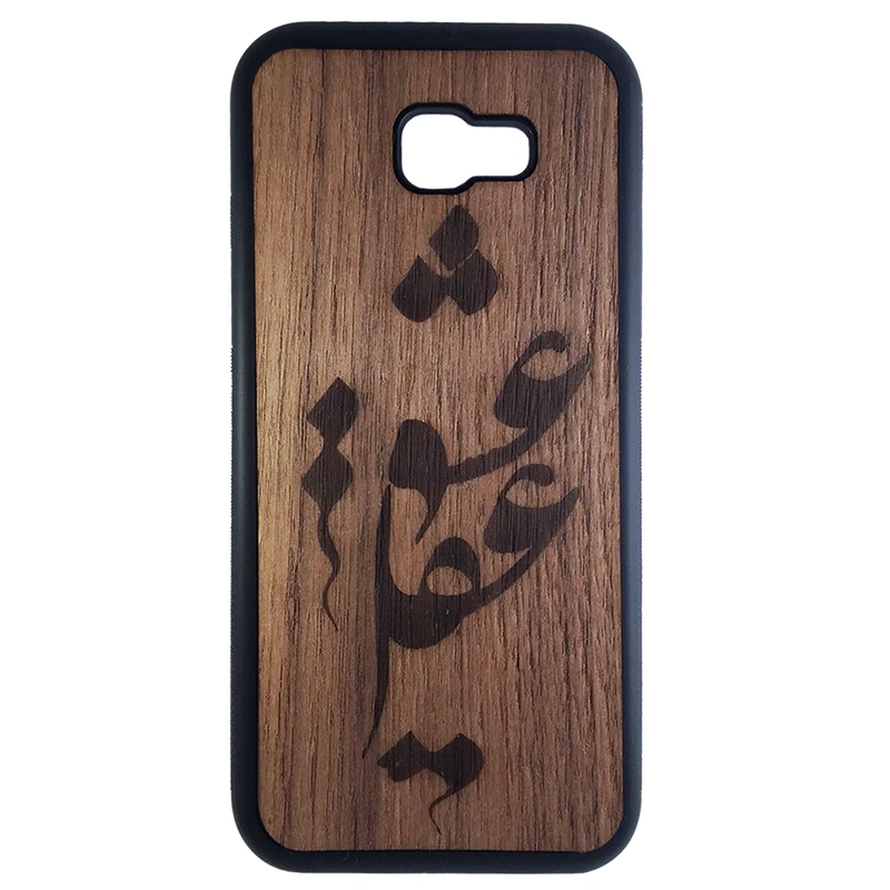 کاور کد 109964 مناسب برای گوشی موبایل سامسونگ galaxy a7 2017