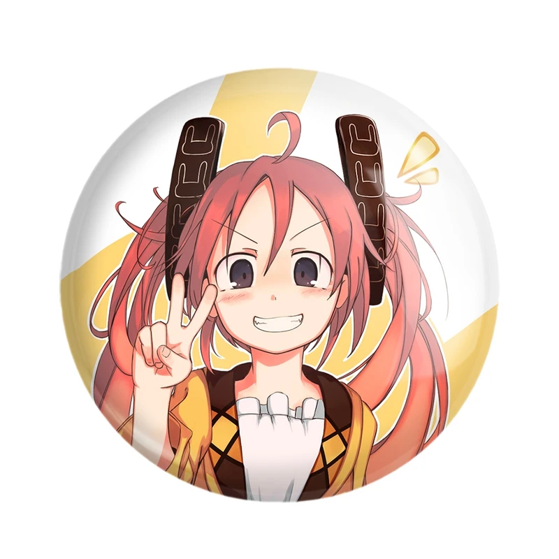 پیکسل خندالو مدل انجو انیمه گلوله سیاه کد 35818