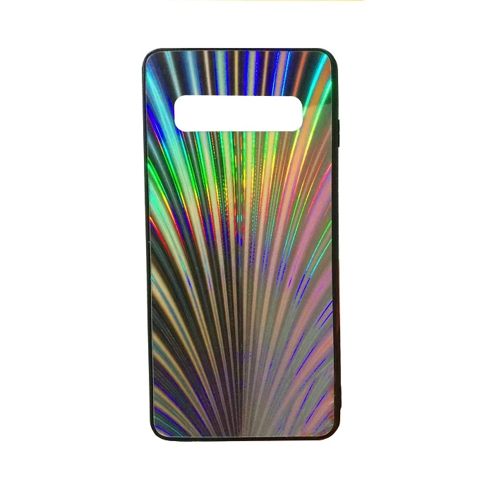 کاور مدل LEY - ZERi مناسب برای گوشی موبایل سامسونگ Galaxy S10