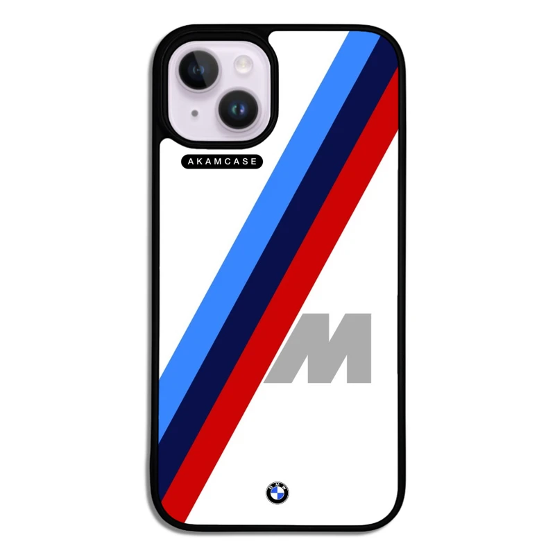کاور آکام مدل AMC-WA14-BMW-39 مناسب برای گوشی موبایل اپل iPhone 14