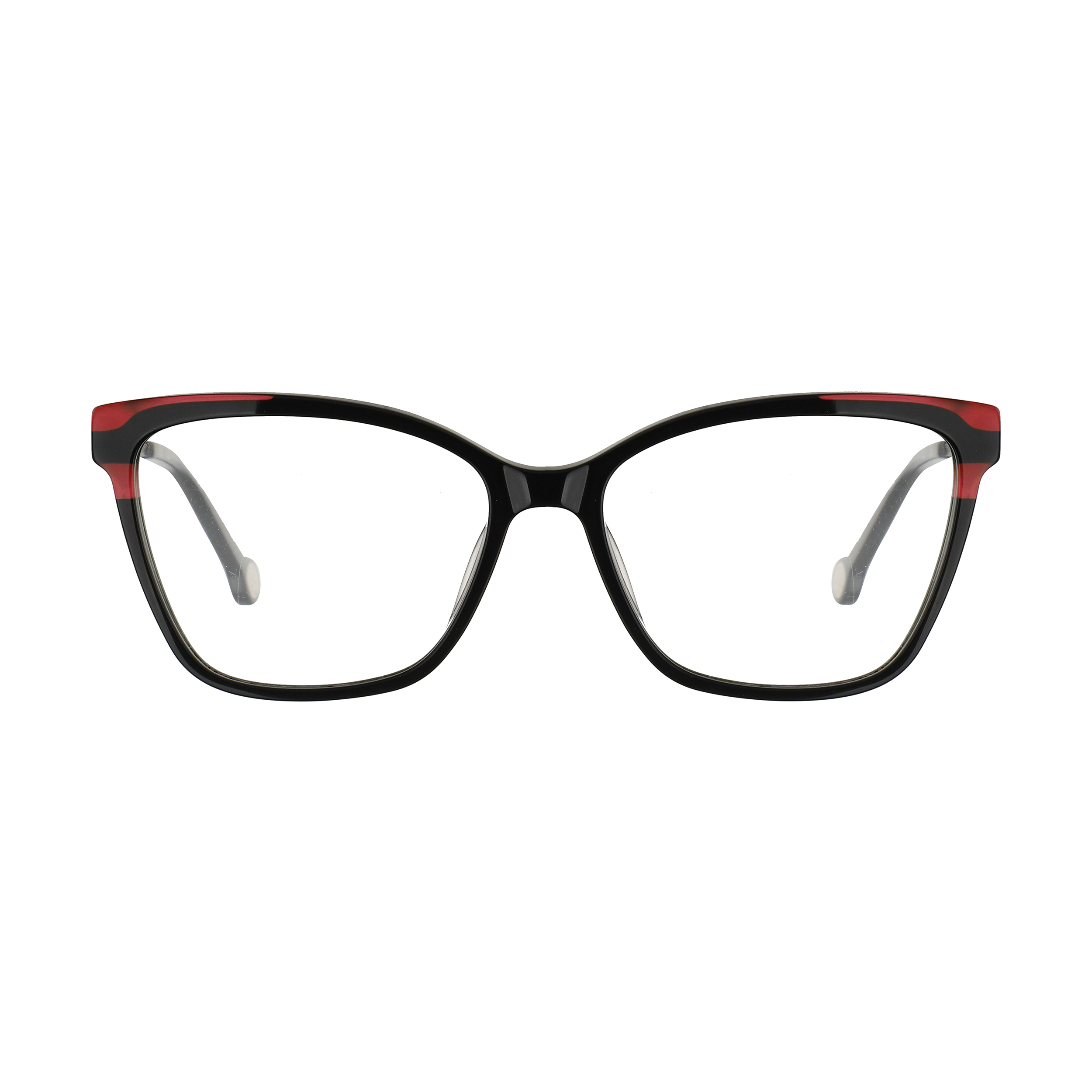فریم عینک طبی زنانه کارولینا هررا مدل VHE850-0700