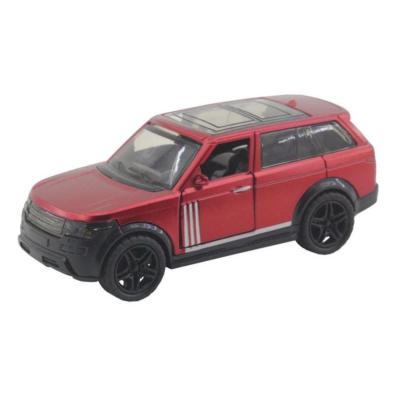 ماشین بازی مدل لندروور کد 0835