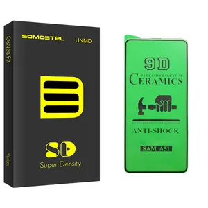 Somastel Sd Glass Ceramics Screen Protector For Samsung سامسونگ Galaxy A51