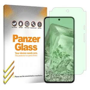 Panzer Glass Eye Care model Green light screen protector suitable for Google Pixel 8 mobile phone
