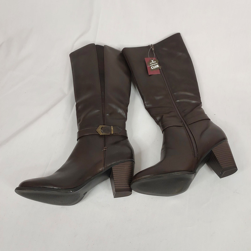 بوت زنانه گرندز بولواردز مدل N122