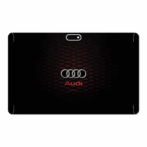 MAHOOT Audi AG Cover Sticker for GLX W11 Plus