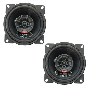 اسپیکر خودرو وایب ادیو مدل SLICK4-V7 بسته 2 عددی