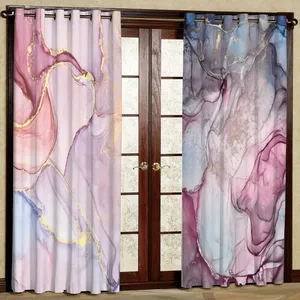 پرده مدل سنگی هازان پانچی کد 4335 سایز 140x200 سانتی متر