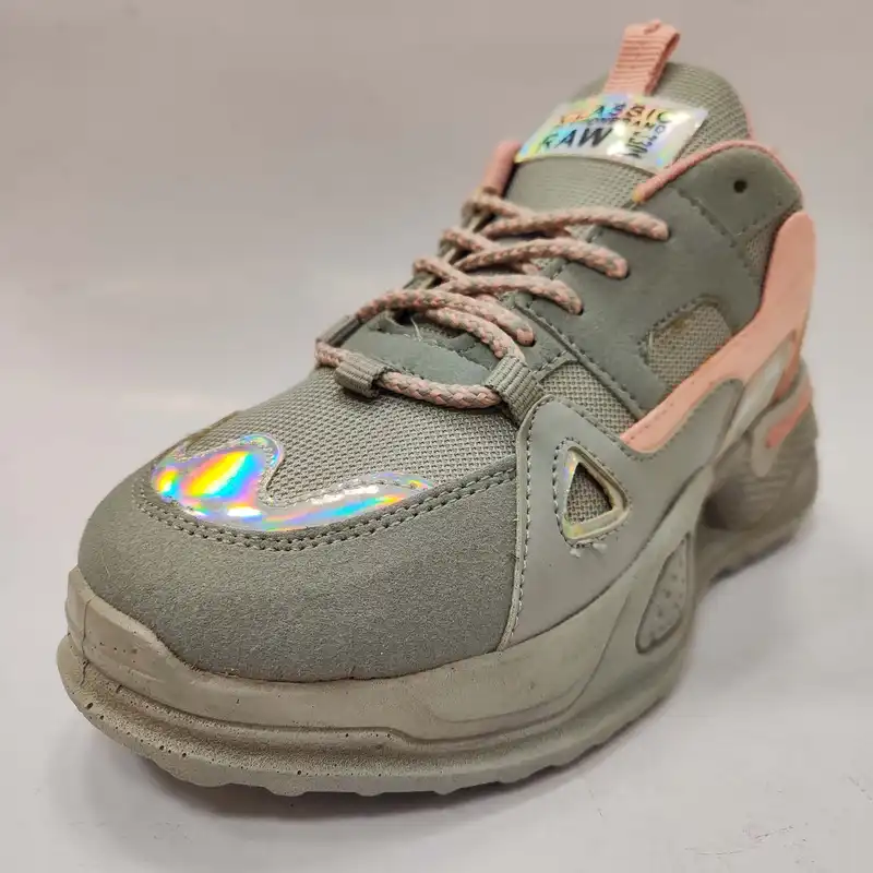 کفش پیاده روی زنانه مدل s2025